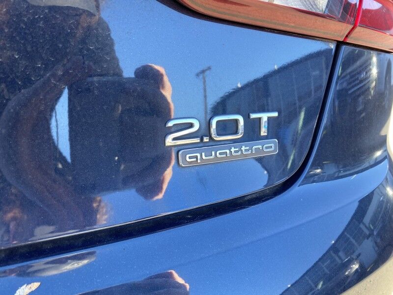 2017 Audi A3 Sedan Premium Plus Bristol  PA