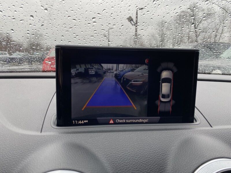 2017 Audi A3 Sedan Premium Plus Bristol  PA