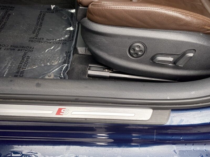 2017 Audi A3 Sedan Premium Plus Bristol  PA