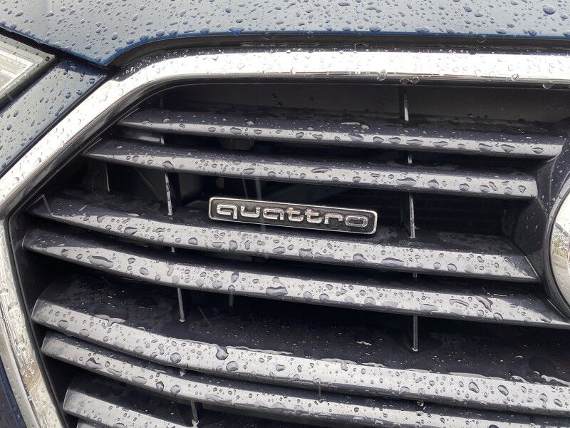 2017 Audi A3 Sedan Premium Plus Bristol  PA