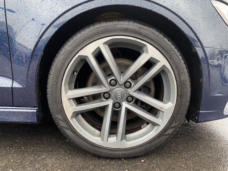 2017 Audi A3 Sedan Premium Plus Bristol  PA