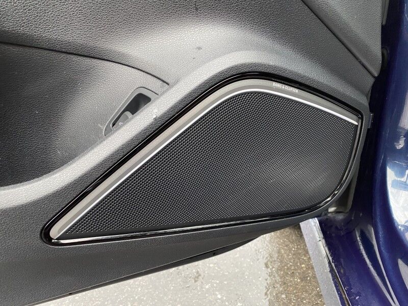 2017 Audi A3 Sedan Premium Plus Bristol  PA