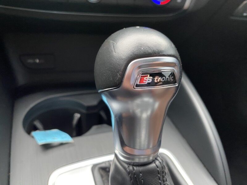 2017 Audi A3 Sedan Premium Plus Bristol  PA