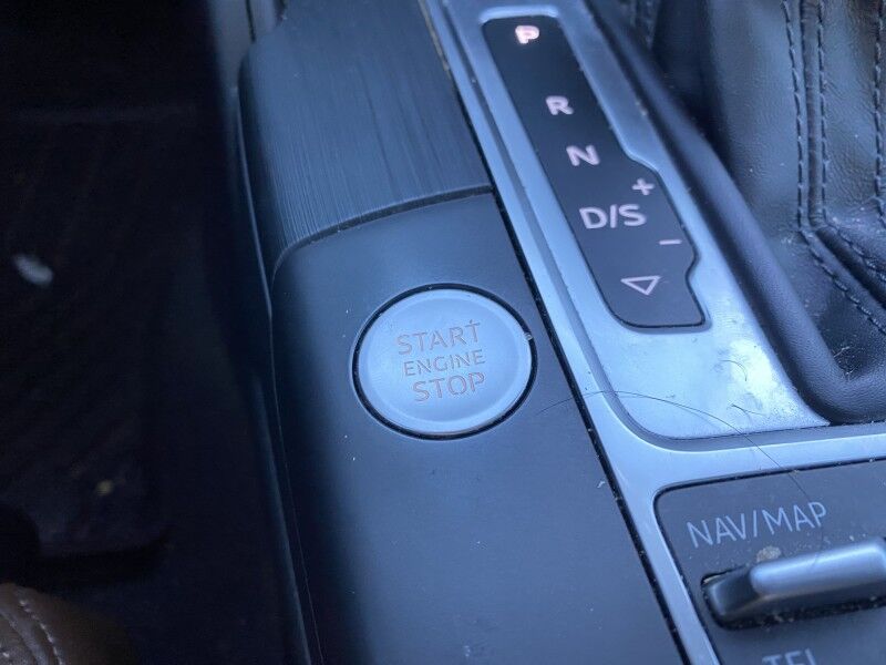 2017 Audi A3 Sedan Premium Plus Bristol  PA