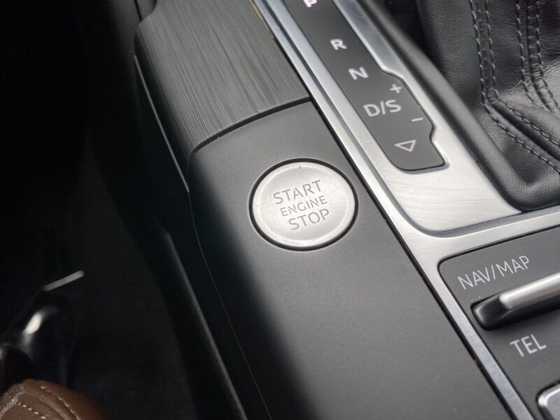 2017 Audi A3 Sedan Premium Plus Bristol  PA