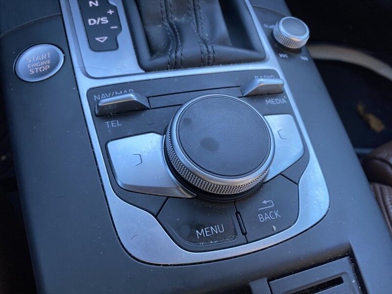 2017 Audi A3 Sedan Premium Plus Bristol  PA