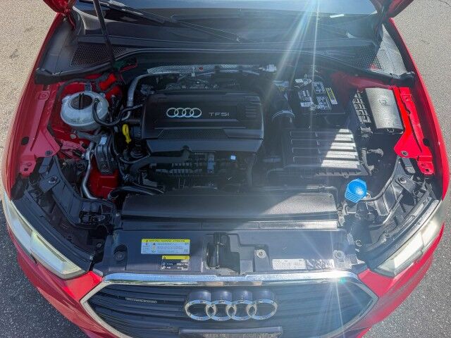 2017 Audi A3 Sedan Premium Plus Conover NC