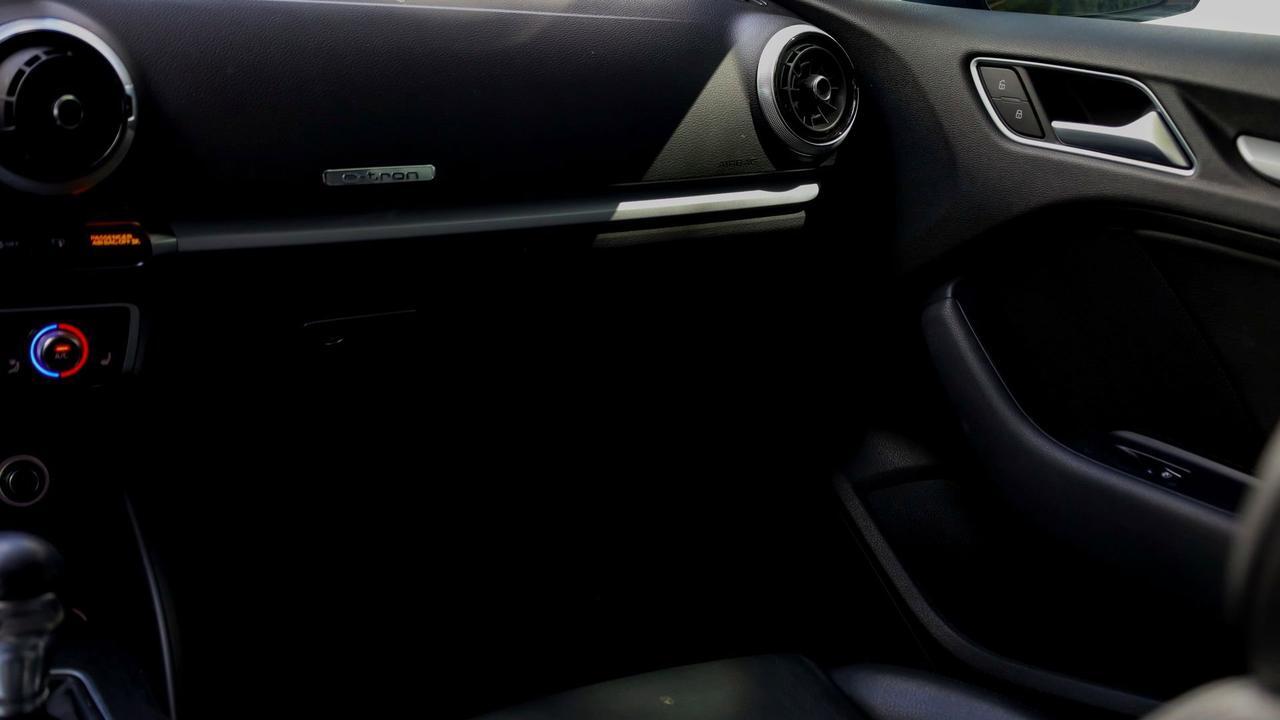 2017 Audi A3 Sportback e-tron Premium  Selma TX