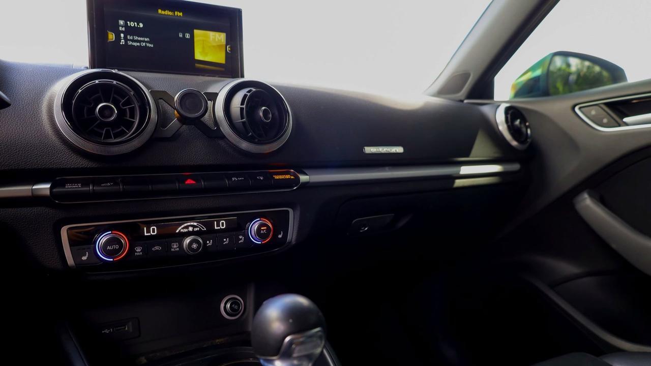 2017 Audi A3 Sportback e-tron Premium  Selma TX
