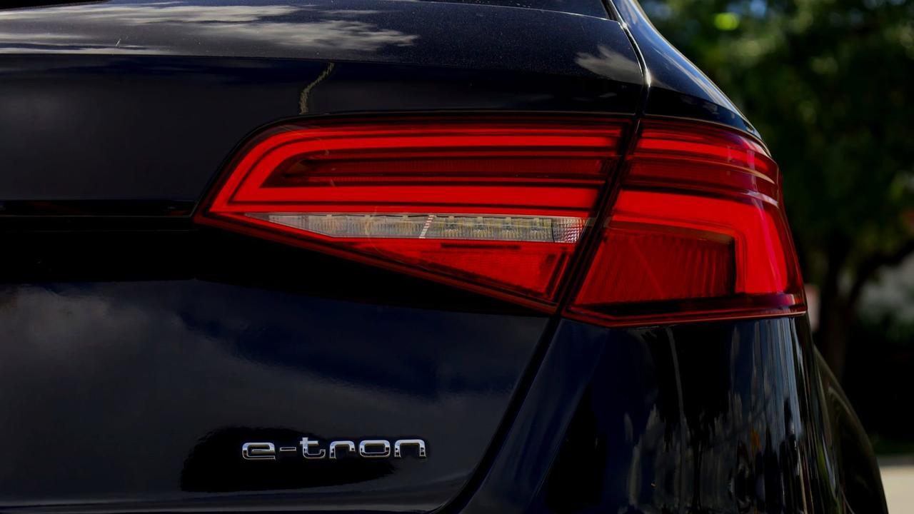 2017 Audi A3 Sportback e-tron Premium  Selma TX