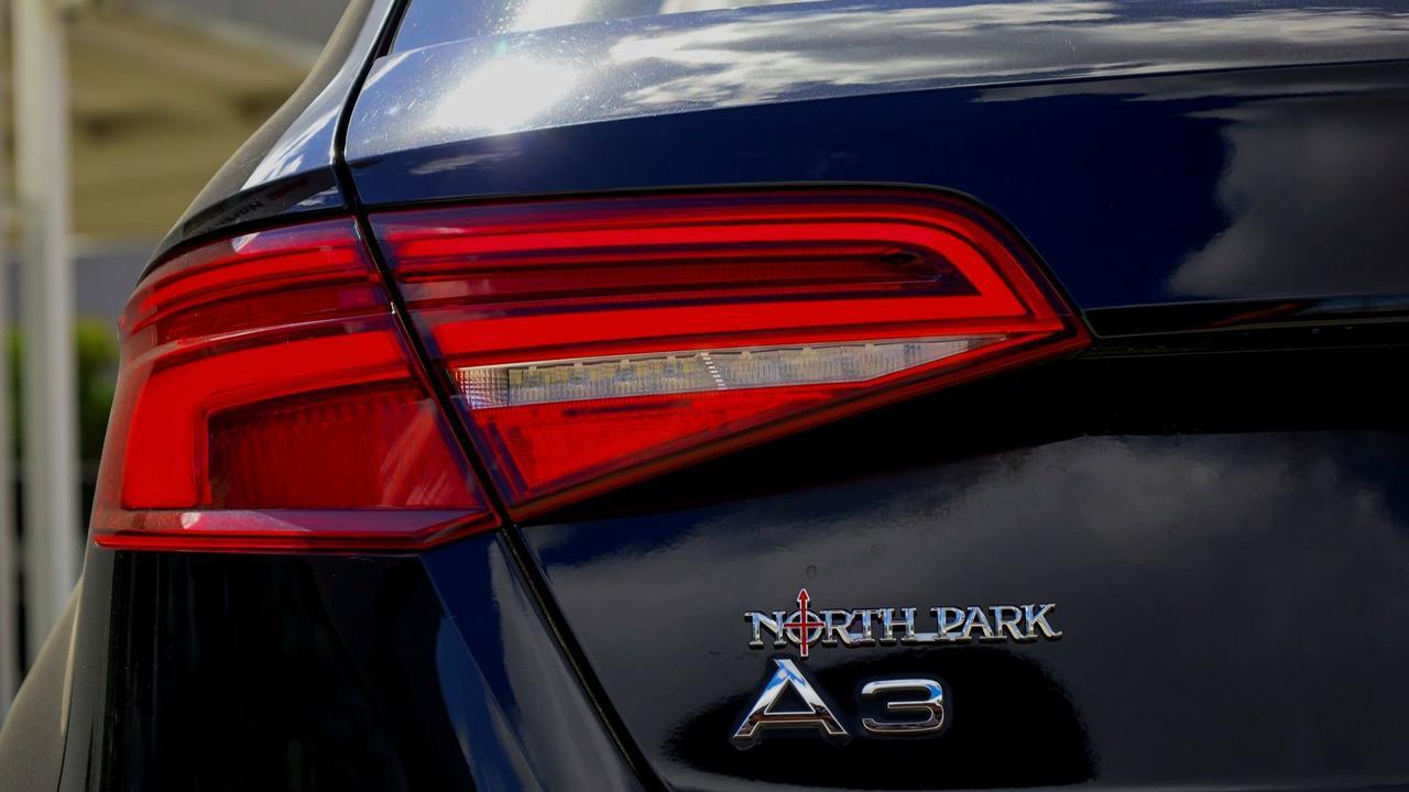 2017 Audi A3 Sportback e-tron Premium  Selma TX