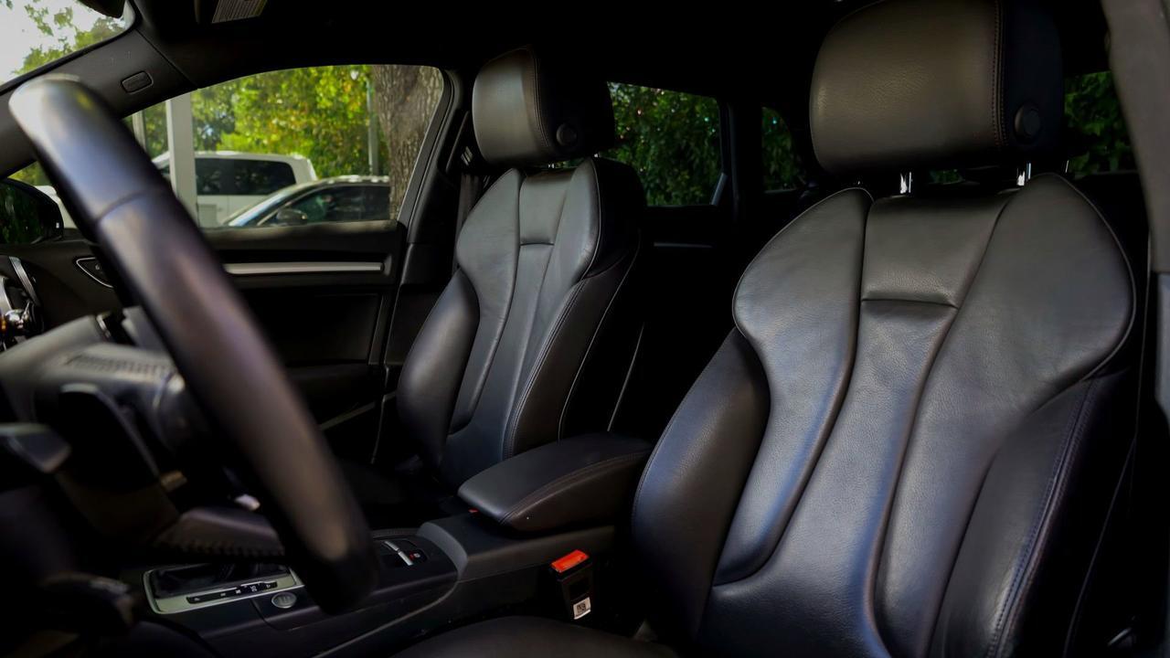 2017 Audi A3 Sportback e-tron Premium  Selma TX