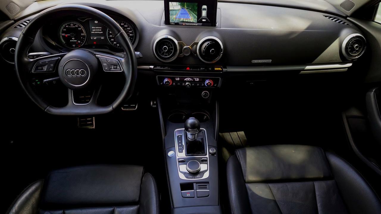2017 Audi A3 Sportback e-tron Premium  Selma TX