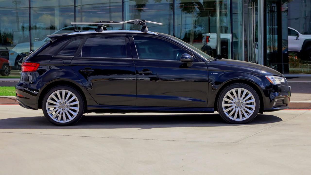 2017 Audi A3 Sportback e-tron Premium  Selma TX