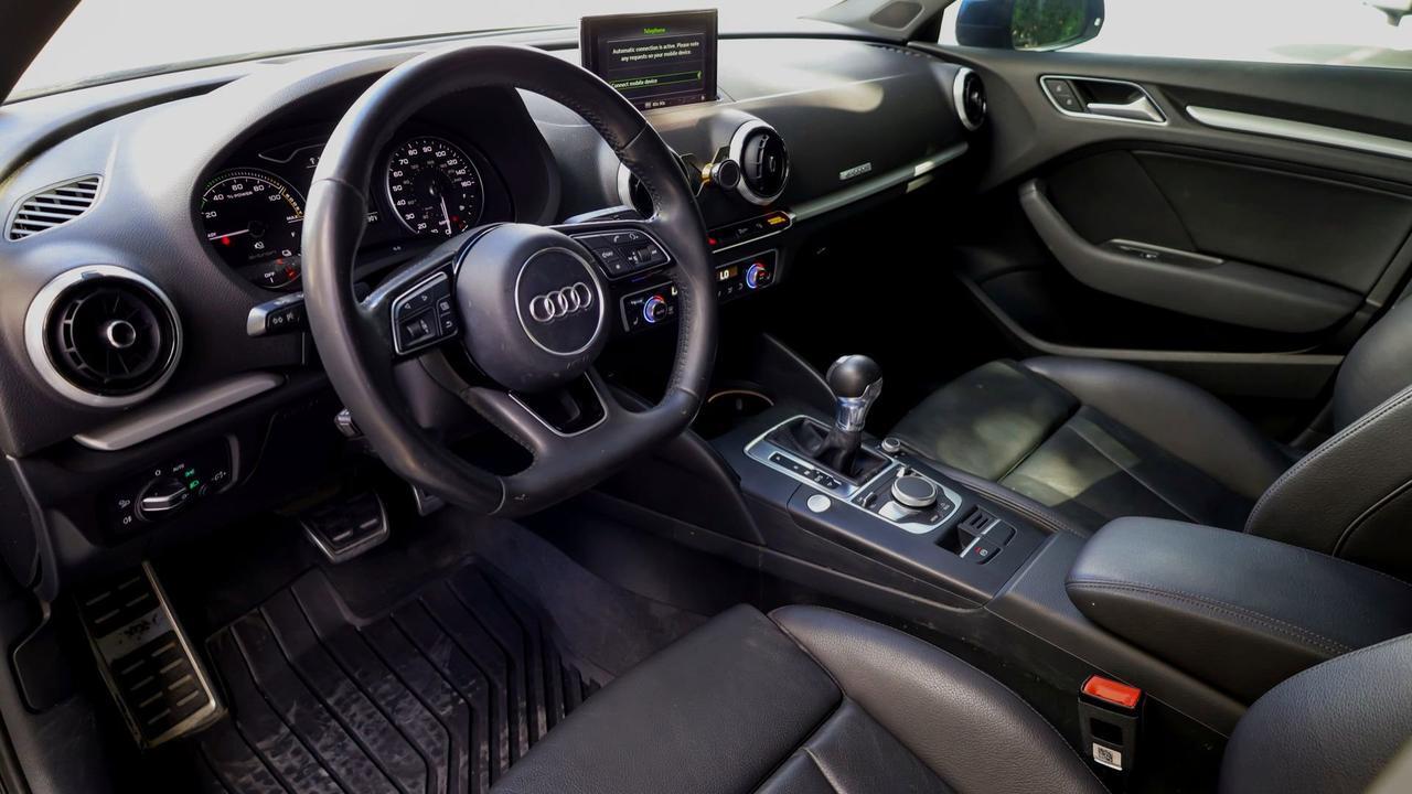 2017 Audi A3 Sportback e-tron Premium  Selma TX