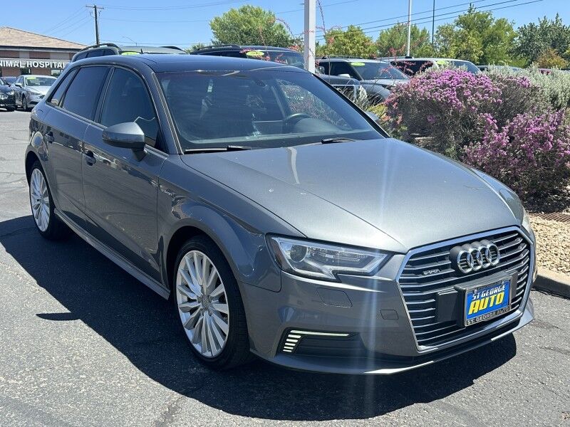 2017 Audi A3 e-tron 1.4T S tronic Premium's photo