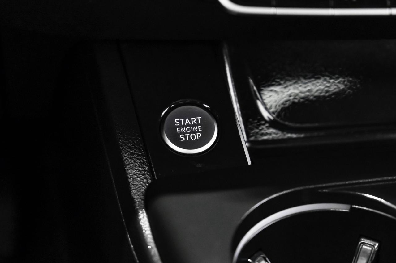 2017 Audi A4 2.0T PREMIUM QUATTRO AUTOMATIC CONVENIENCE PKG SUNROOF LEATHER S Carrollton TX