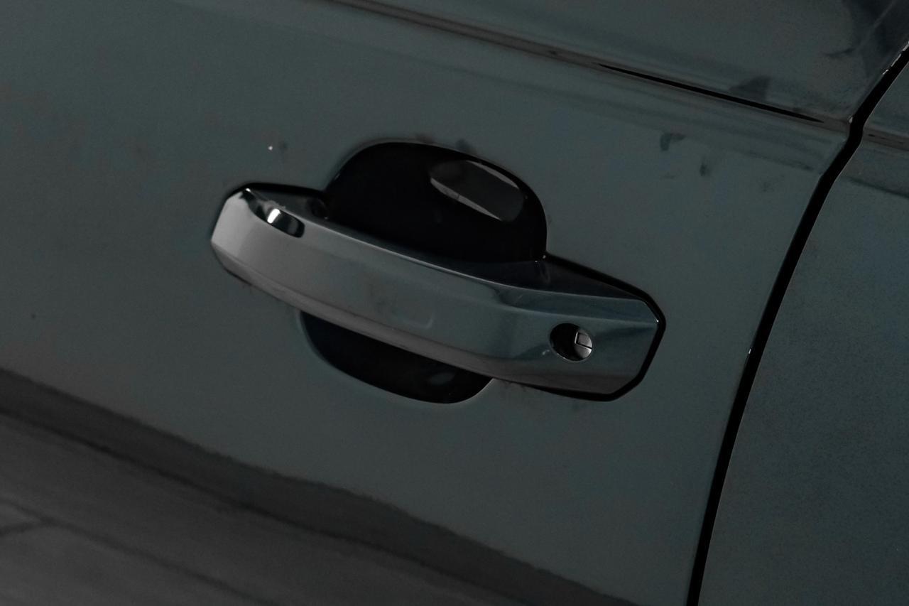 2017 Audi A4 2.0T PREMIUM QUATTRO AUTOMATIC CONVENIENCE PKG SUNROOF LEATHER S Carrollton TX