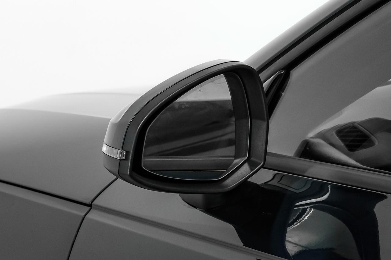 2017 Audi A4 2.0T PREMIUM QUATTRO AUTOMATIC CONVENIENCE PKG SUNROOF LEATHER S Carrollton TX