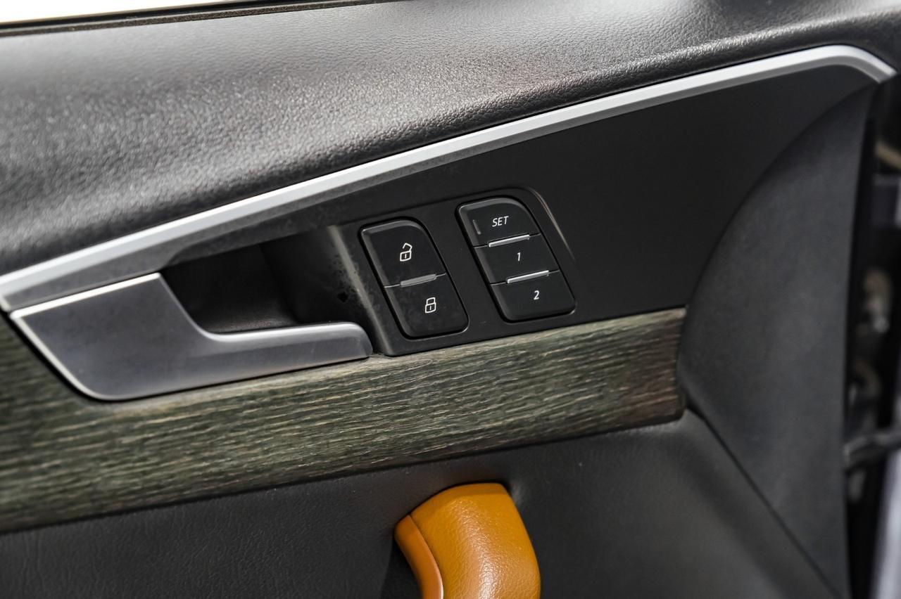 2017 Audi A4 2.0T PREMIUM QUATTRO AUTOMATIC CONVENIENCE PKG SUNROOF LEATHER S Carrollton TX