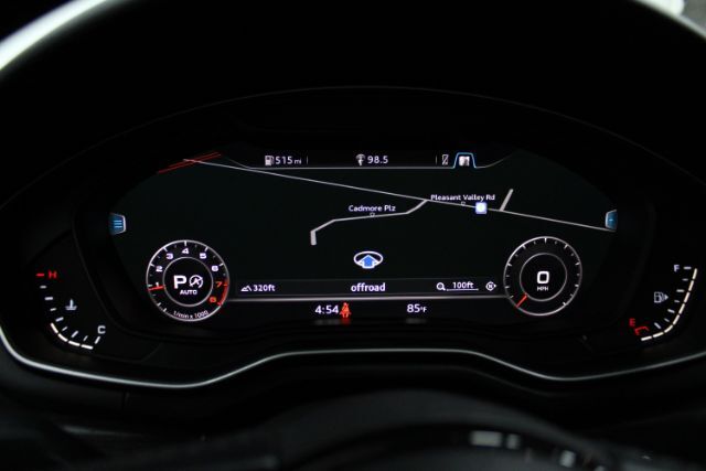 2017 Audi A4 2.0T Premium Chantilly VA