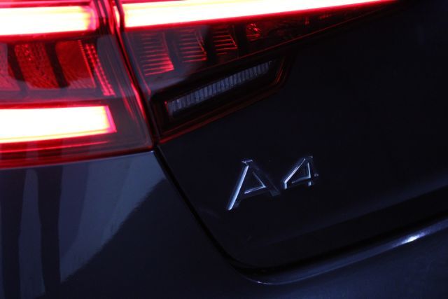 2017 Audi A4 2.0T Premium Chantilly VA