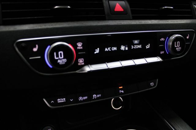 2017 Audi A4 2.0T Premium Chantilly VA