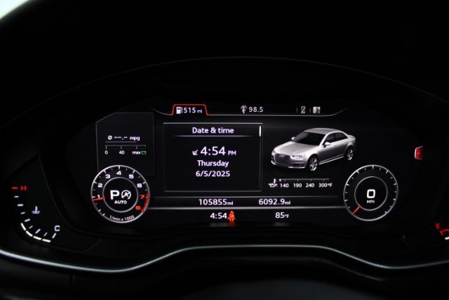 2017 Audi A4 2.0T Premium Chantilly VA