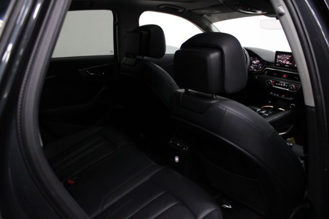 2017 Audi A4 2.0T Premium Chantilly VA