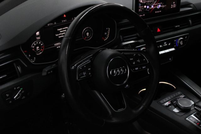 2017 Audi A4 2.0T Premium Chantilly VA