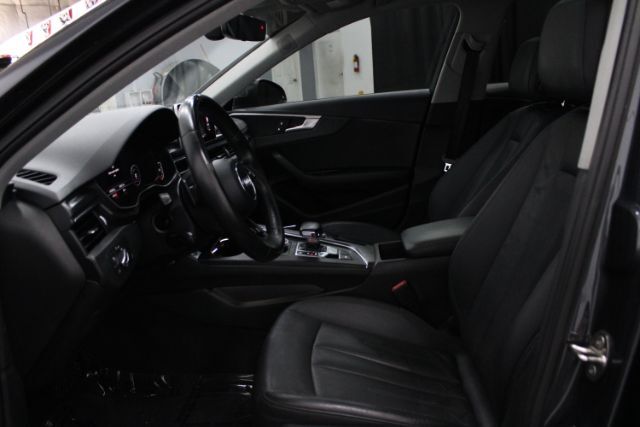 2017 Audi A4 2.0T Premium Chantilly VA