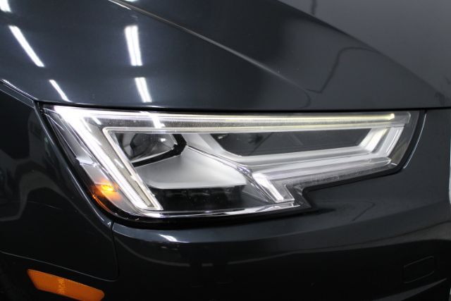 2017 Audi A4 2.0T Premium Chantilly VA