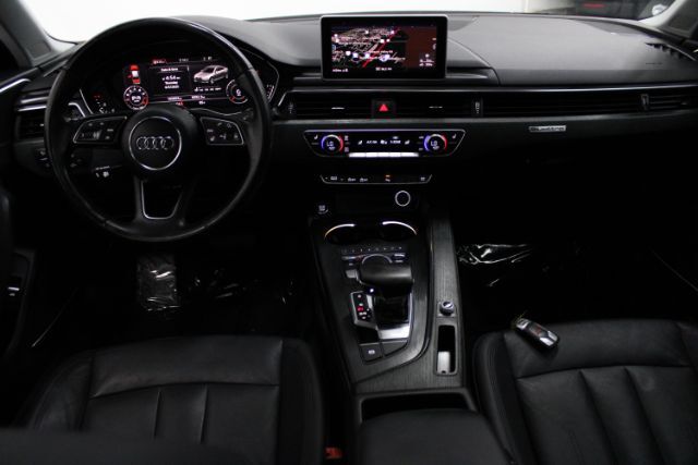 2017 Audi A4 2.0T Premium Chantilly VA
