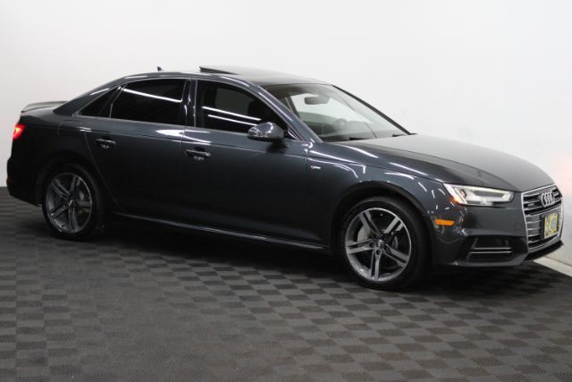 2017 Audi A4 2.0T Premium Chantilly VA
