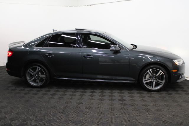 2017 Audi A4 2.0T Premium Chantilly VA