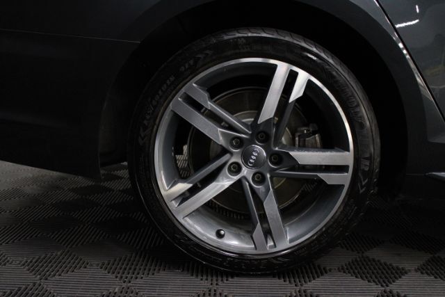 2017 Audi A4 2.0T Premium Chantilly VA