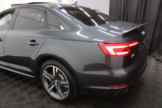 2017 Audi A4 2.0T Premium Chantilly VA
