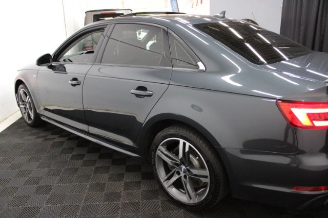 2017 Audi A4 2.0T Premium Chantilly VA