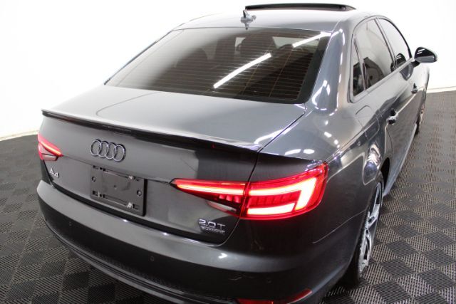 2017 Audi A4 2.0T Premium Chantilly VA