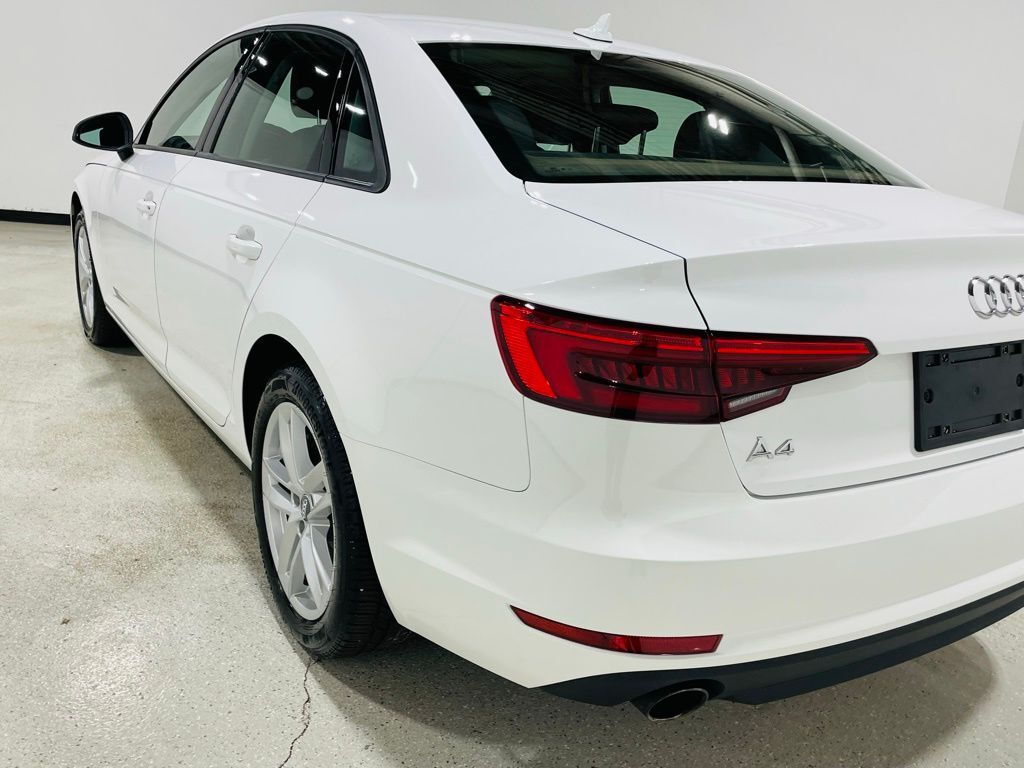 2017 Audi A4 2.0T Premium Jersey City NJ