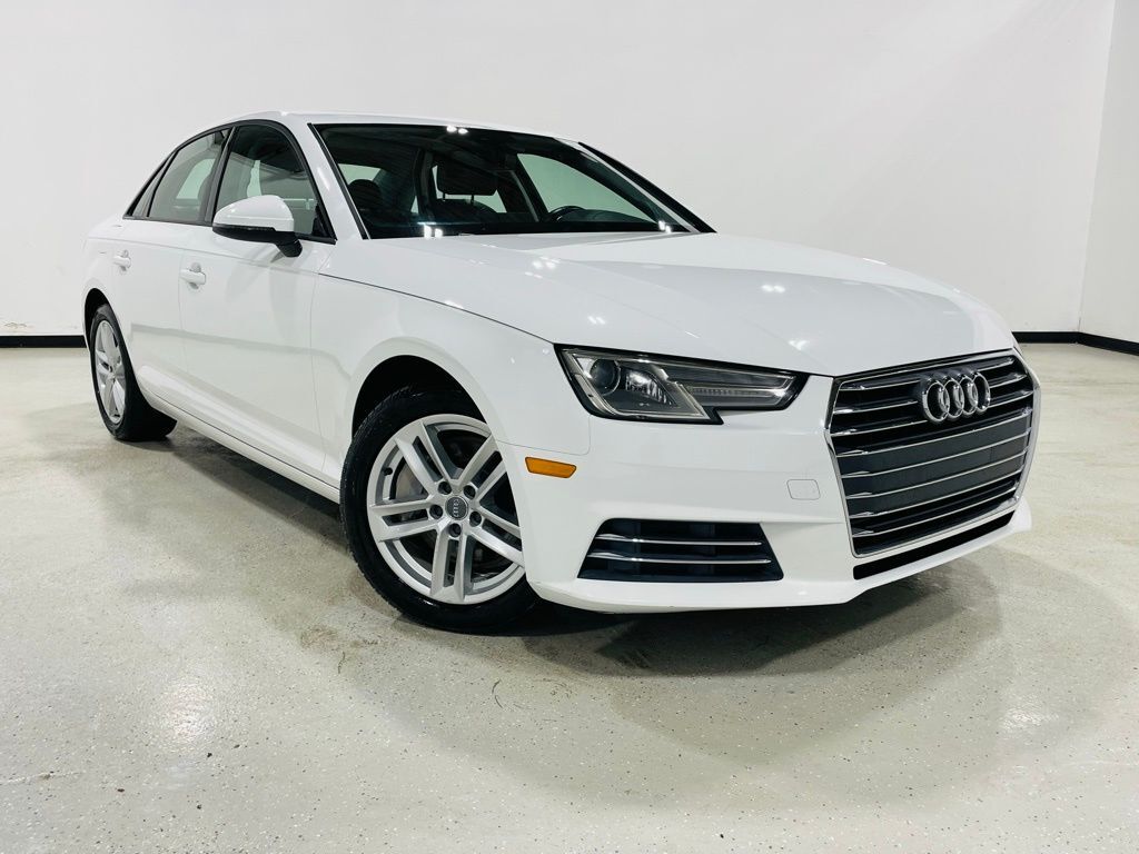 2017 Audi A4 2.0T Premium Jersey City NJ