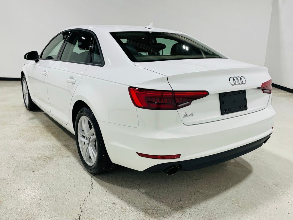 2017 Audi A4 2.0T Premium Jersey City NJ