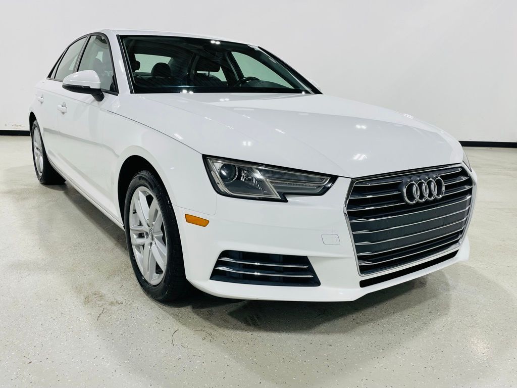 2017 Audi A4 2.0T Premium Jersey City NJ