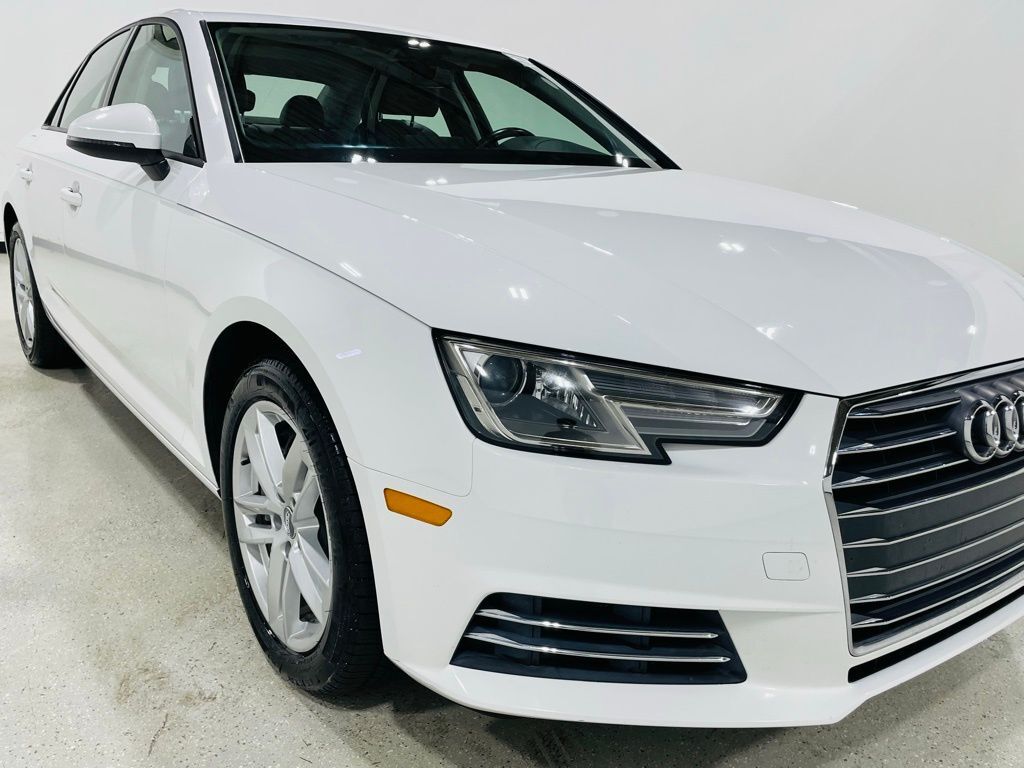2017 Audi A4 2.0T Premium Jersey City NJ