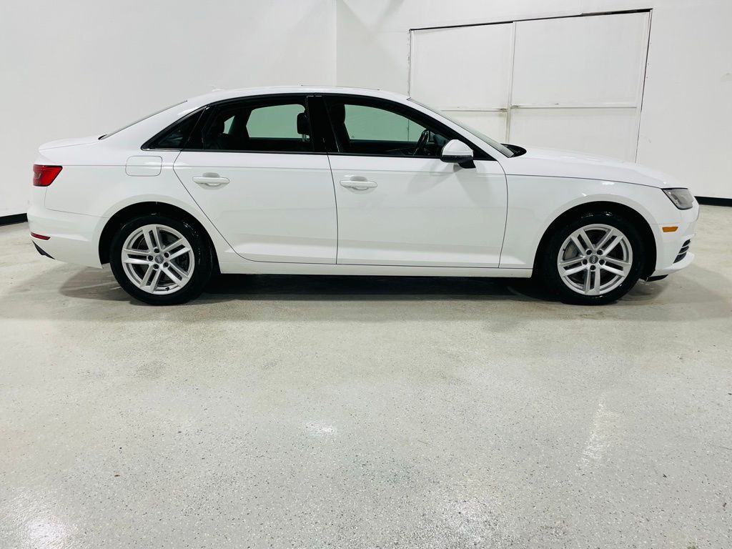 2017 Audi A4 2.0T Premium Jersey City NJ