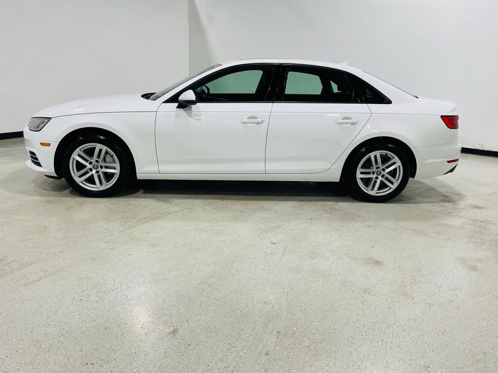 2017 Audi A4 2.0T Premium Jersey City NJ