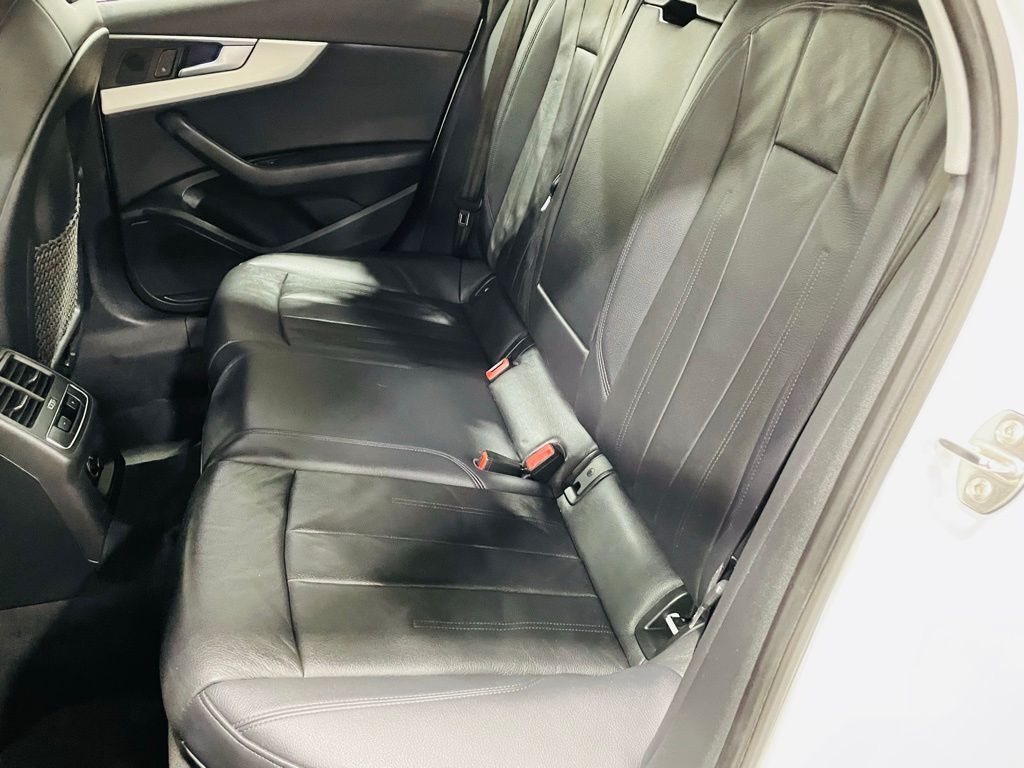 2017 Audi A4 2.0T Premium Jersey City NJ