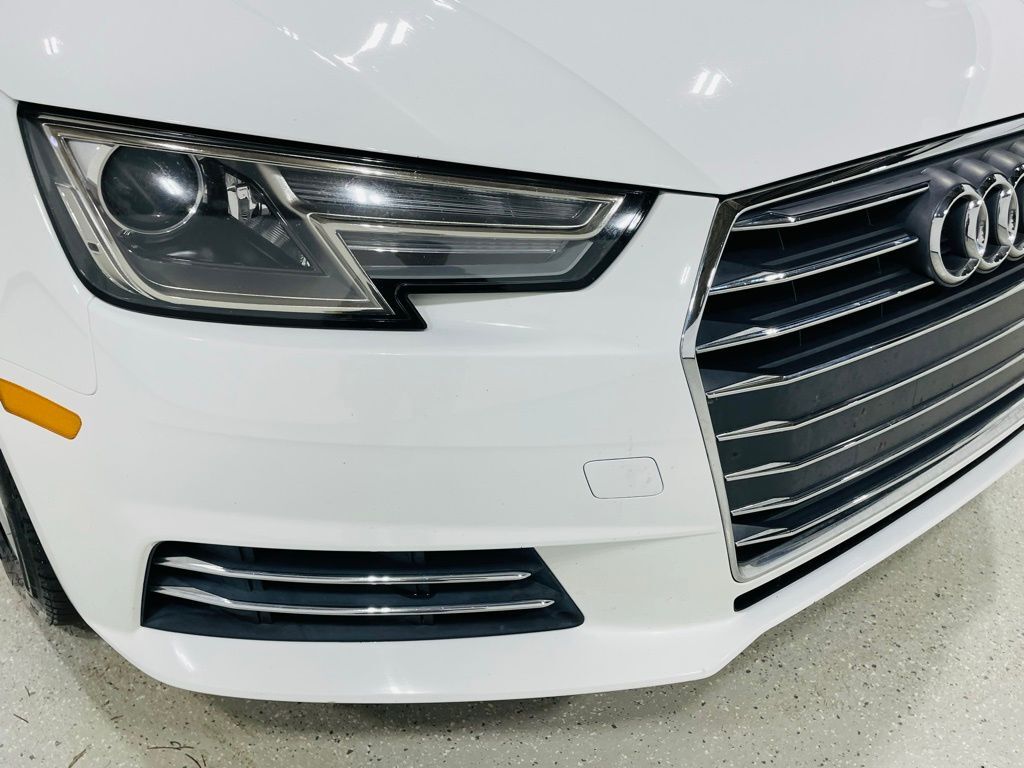 2017 Audi A4 2.0T Premium Jersey City NJ