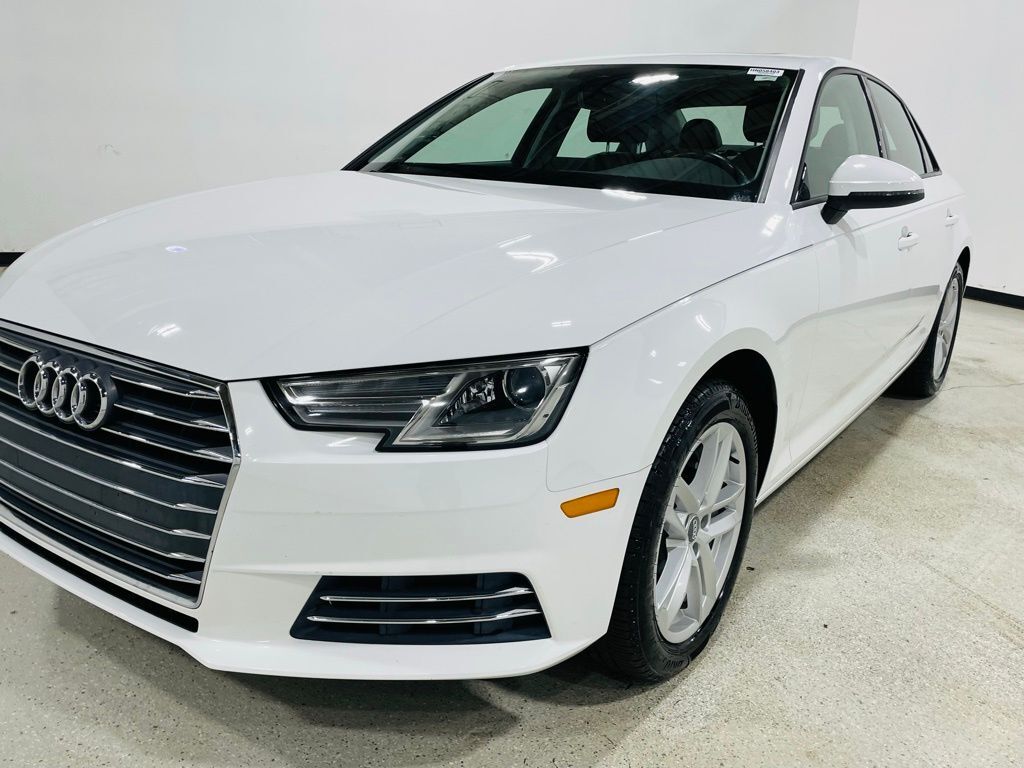 2017 Audi A4 2.0T Premium Jersey City NJ