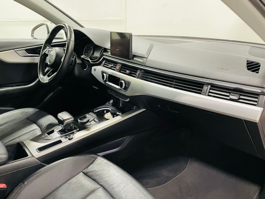 2017 Audi A4 2.0T Premium Jersey City NJ